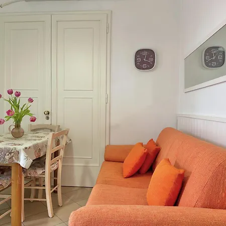 House Gelsomino Апартаменты