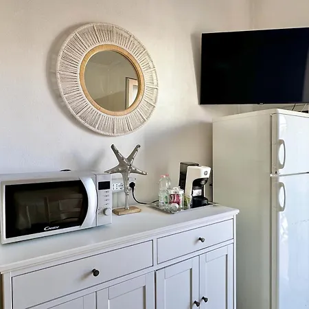 House Gelsomino Апартаменты *