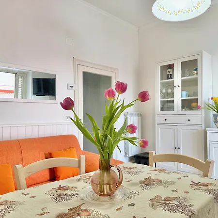Апартаменты House Gelsomino