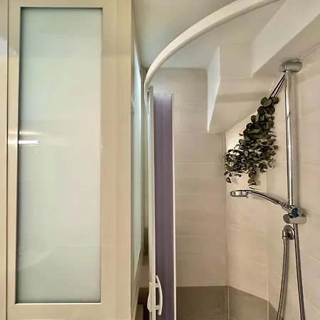 Lejlighed House Gelsomino Lido di Camaiore