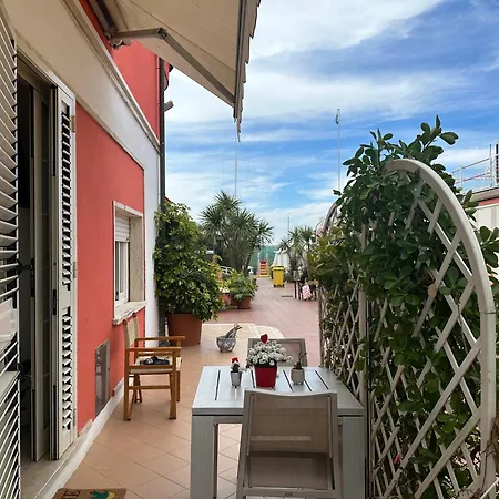 House Gelsomino Lido di Camaiore