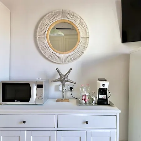 House Gelsomino Апартаменты *